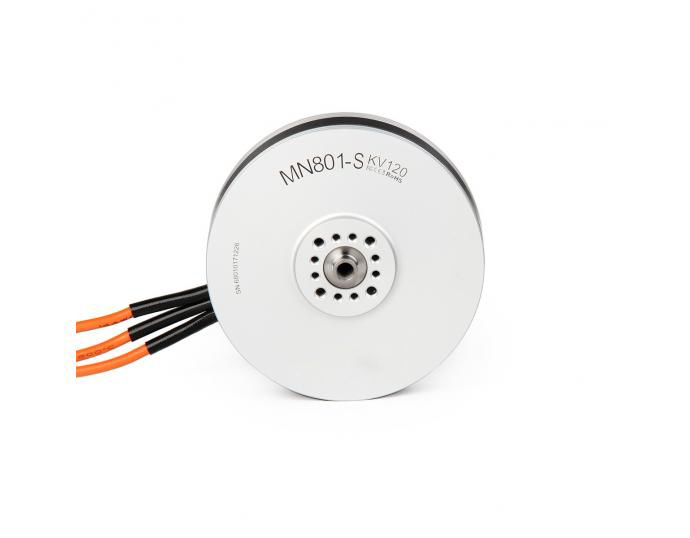  MN801-S KV120 Navigator Type Multirotor Motors