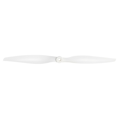  TS12*6 White CW&CCW Fixed Wing Propeller for Outdoor Planes