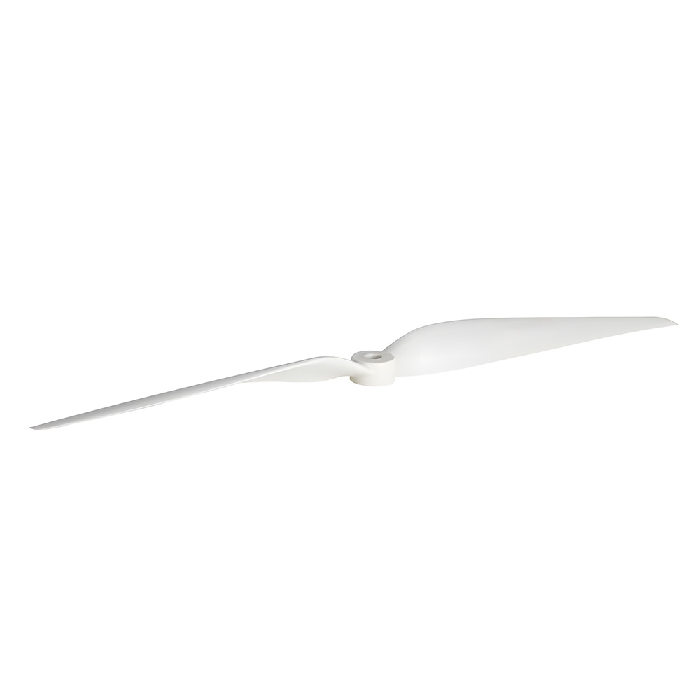  TS12*6 White CW&CCW Fixed Wing Propeller for Outdoor Planes