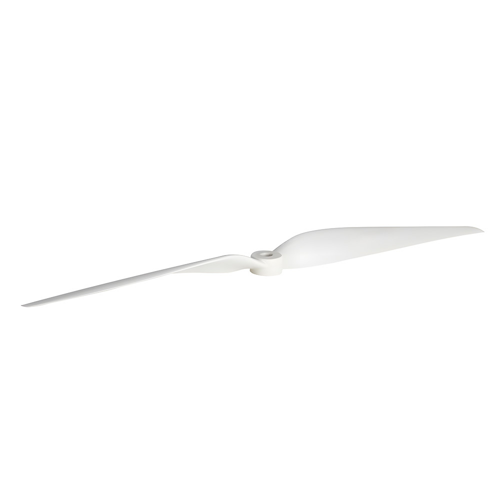  TS12*6 White CW&CCW Fixed Wing Propeller for Outdoor Planes