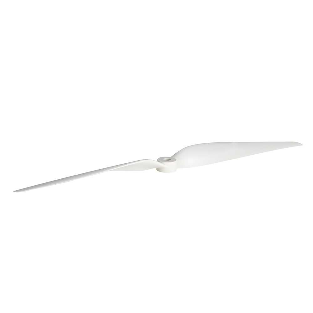  T13*6.5 White Propeller for Outdoor Fixed Wing Planes