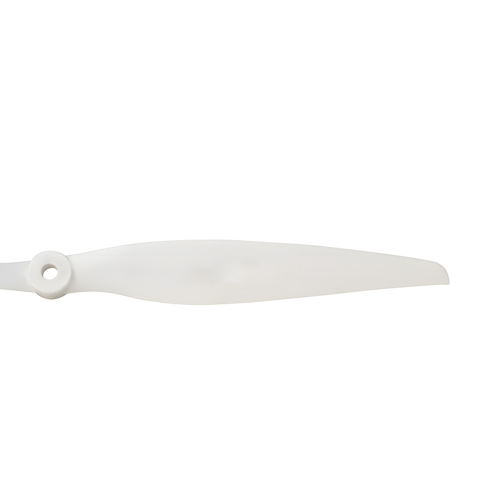  T13*6.5 White Propeller for Outdoor Fixed Wing Planes