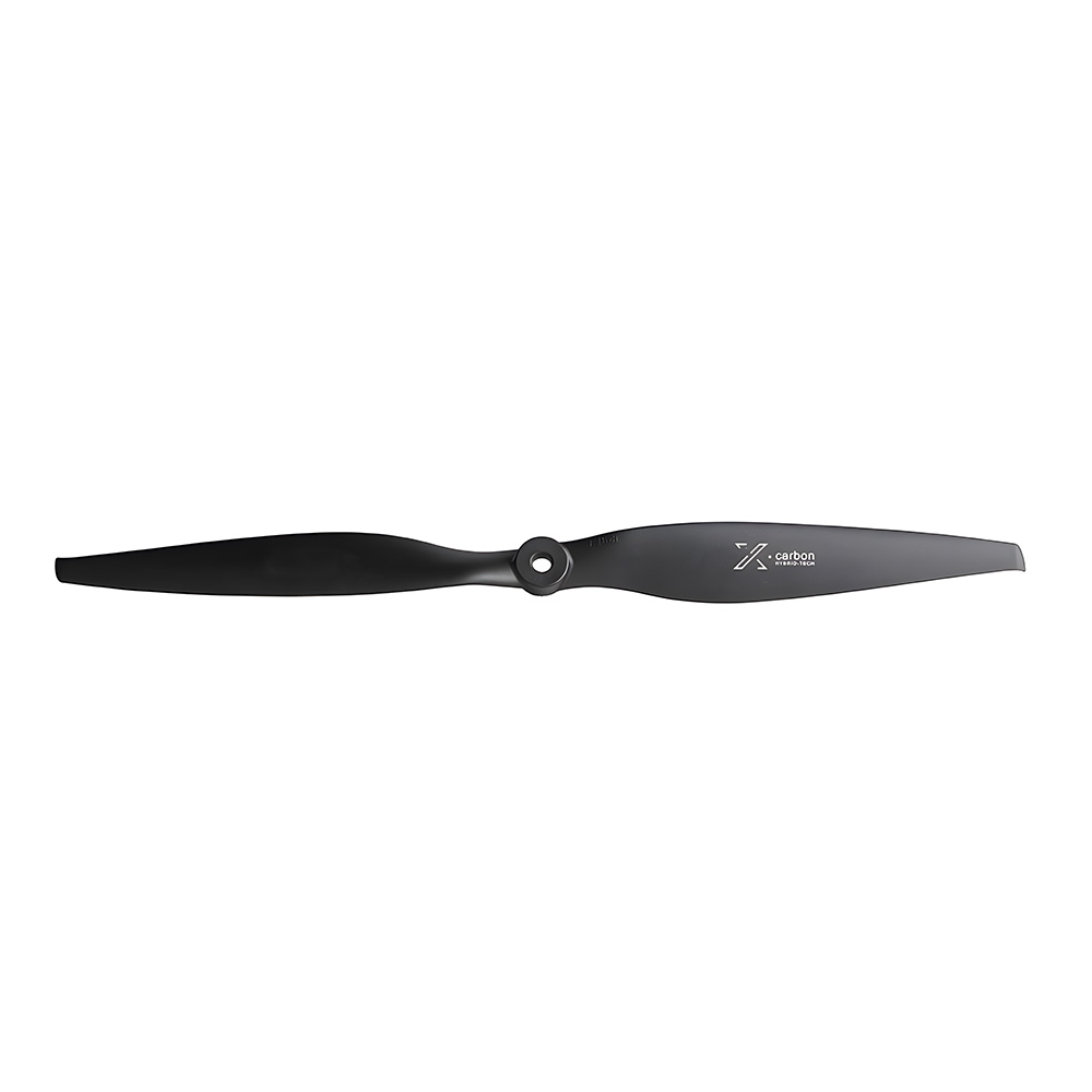  T16*8 Black Propeller for Outdoor Fixed Wing Aircraft