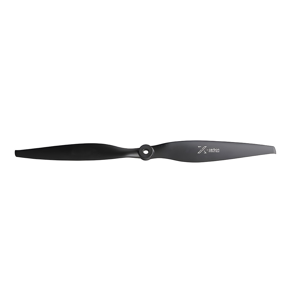  T16*8 Black Propeller for Outdoor Fixed Wing Aircraft