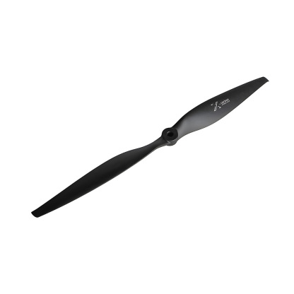  T16*8 Black Propeller for Outdoor Fixed Wing Aircraft