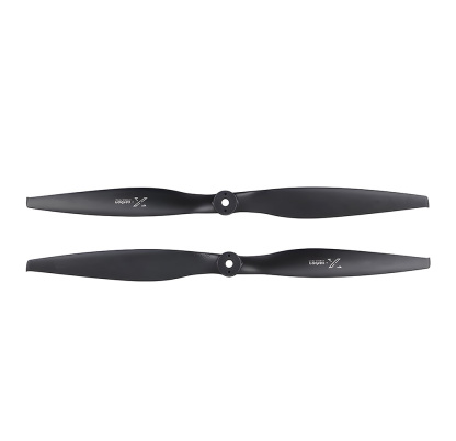 T17*10 Carbon Polymer CC&CCW Propeller For VTOL Fixed Wing Drone