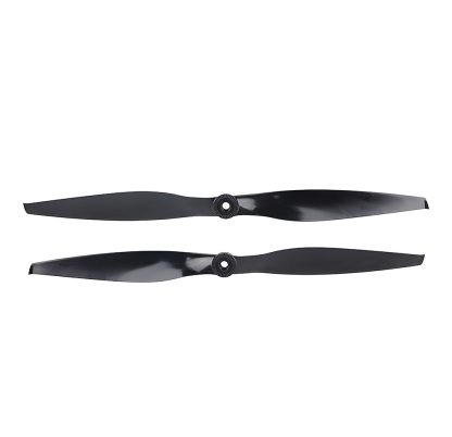 T17*10 Carbon Polymer CC&CCW Propeller For VTOL Fixed Wing Drone