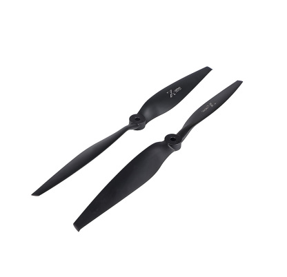 T17*10 Carbon Polymer CC&CCW Propeller For VTOL Fixed Wing Drone