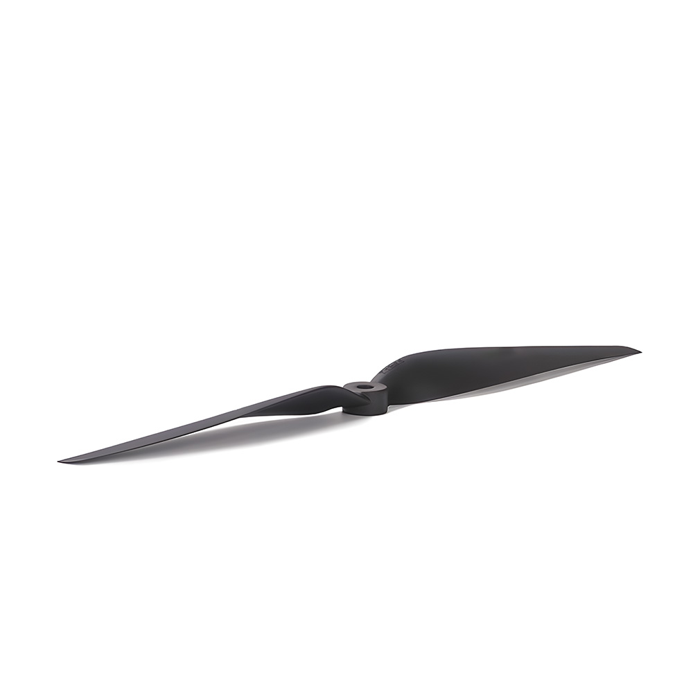  TS12*6 Black CW&CCW Propellers for Outdoor Fixed Wing Planes