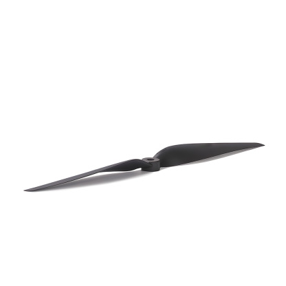  TS12*6 Black CW&CCW Propellers for Outdoor Fixed Wing Planes