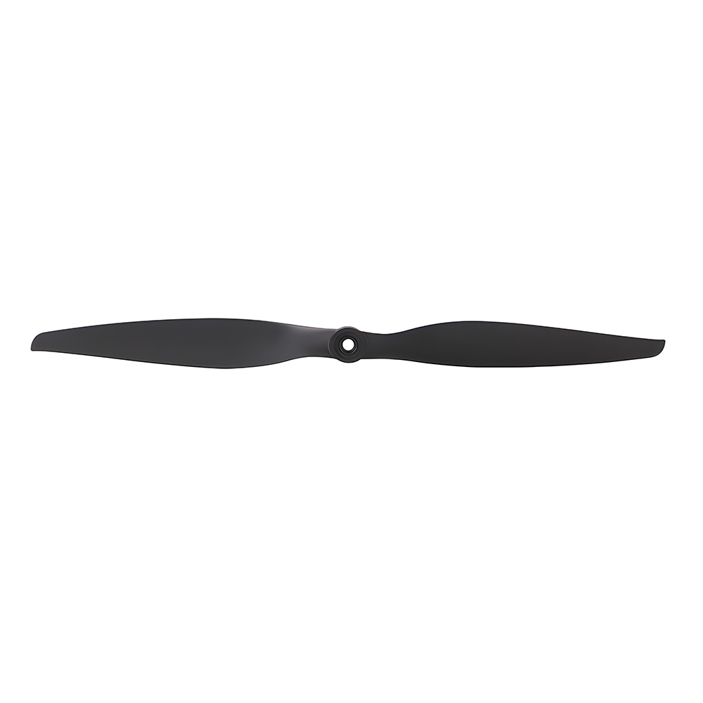  TS12*6 Black CW&CCW Propellers for Outdoor Fixed Wing Planes