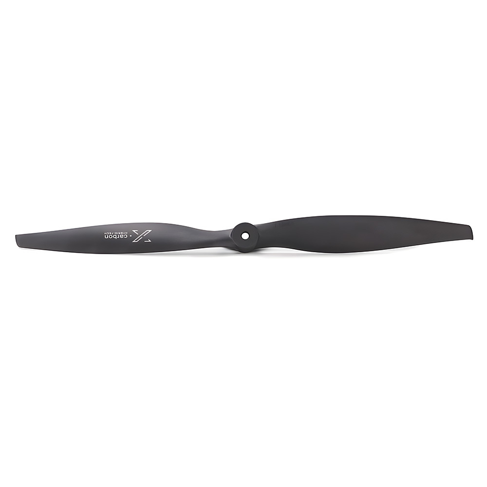  T13*6.5 Black Propeller for Outdoor Fixed Wing Planes