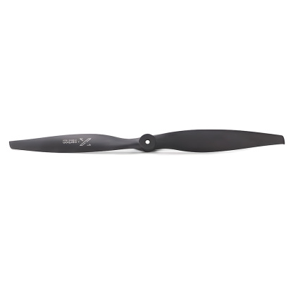  T13*6.5 Black Propeller for Outdoor Fixed Wing Planes