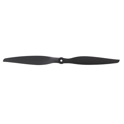  T13*6.5 Black Propeller for Outdoor Fixed Wing Planes