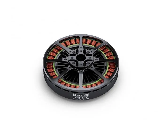  U8 Lite L KV95/KV110 U Type Powerful For RC Drone Multirotor