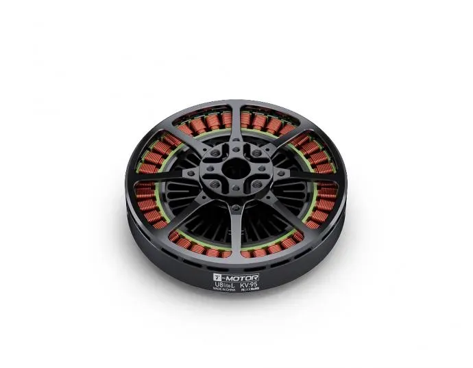  U8 Lite L KV95/KV110 U Type Powerful For RC Drone Multirotor