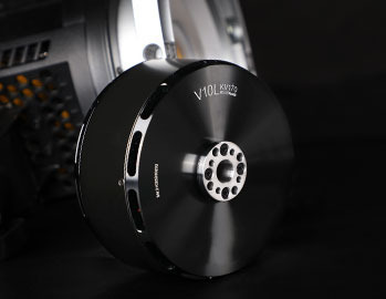 V10L 170kv VTOL Brushless Motor for Multirotor Drones
