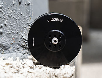  VTOL V605 210KV Motor for Multi-rotor Drones