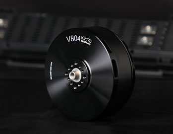  V804 KV170 V Type Motors for Multirotor
