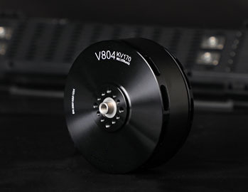  V804 KV170 V Type Motors for Multirotor