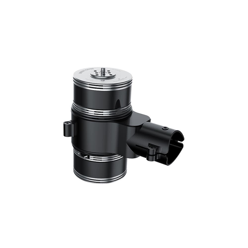 X-501- Combo Pack -Coaxial -Type 6S/12S-03