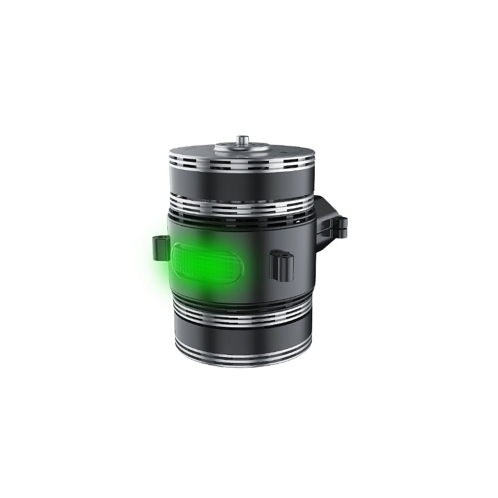 X-601 -Combo Pack -Coaxial Type-UAV Motor -170/320KV-02