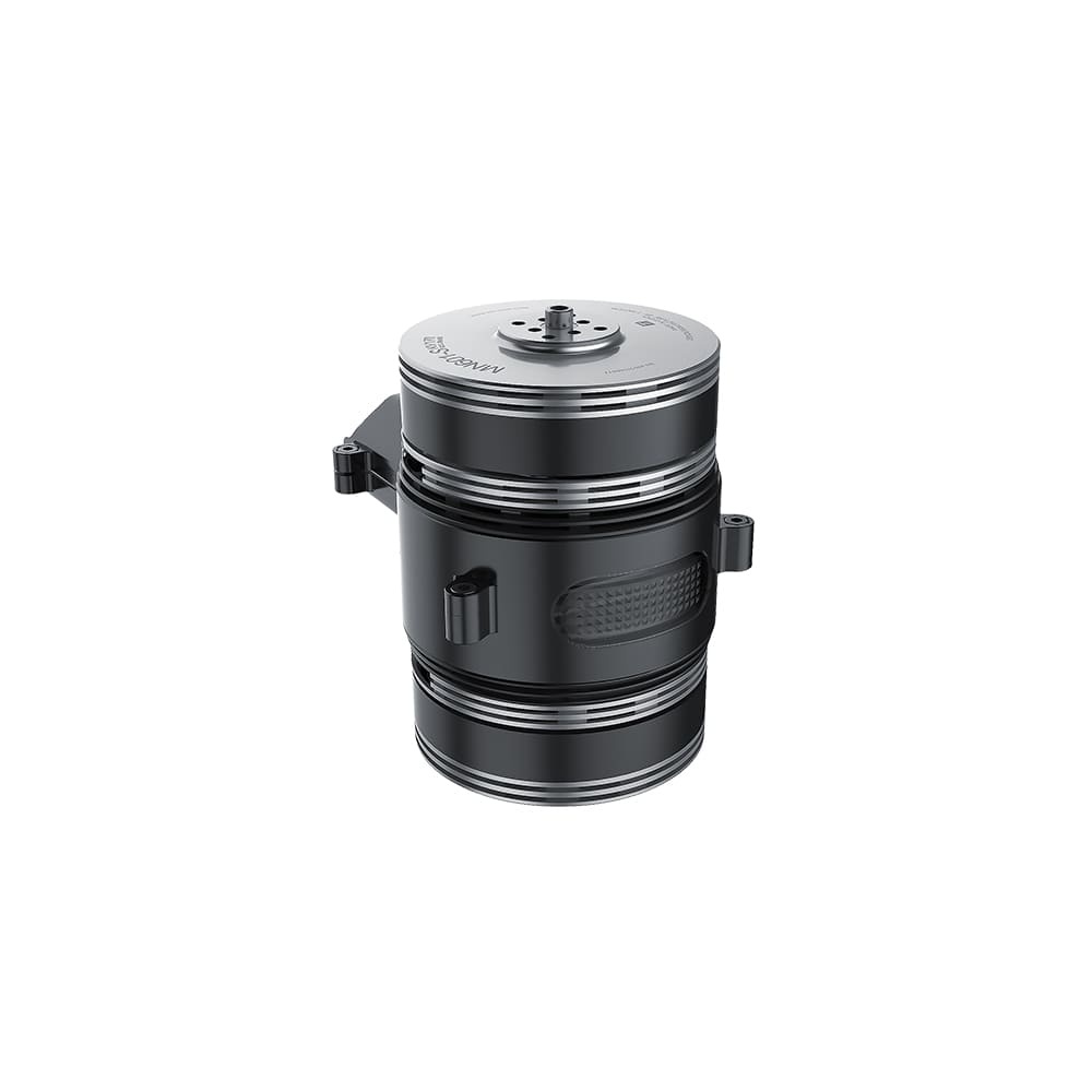 X-601 -Combo Pack -Coaxial Type-UAV Motor -170/320KV-03