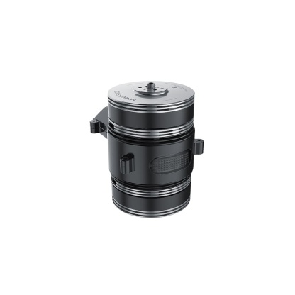 X-601 -Combo Pack -Coaxial Type-UAV Motor -170/320KV-03