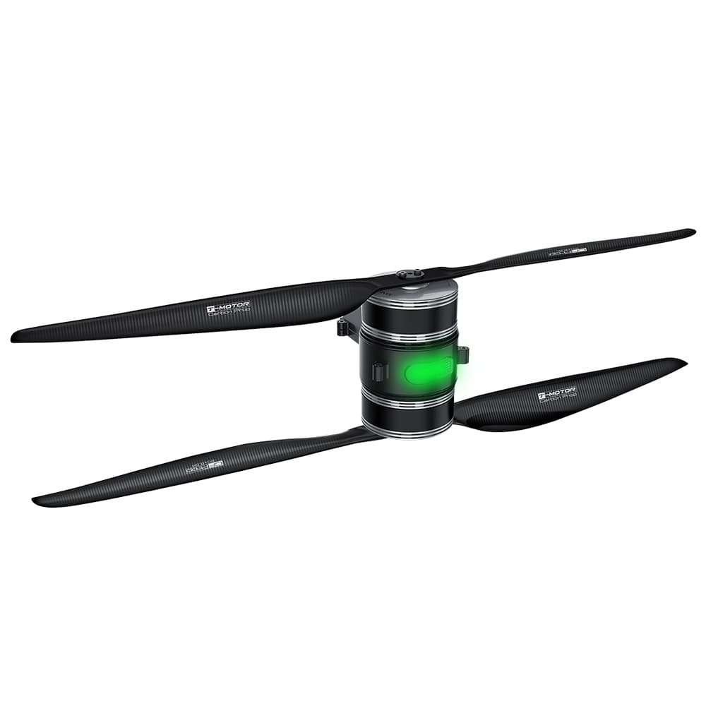 X-605- Combo Pack- Coaxial Type-UAV Motor 170/320KV-01