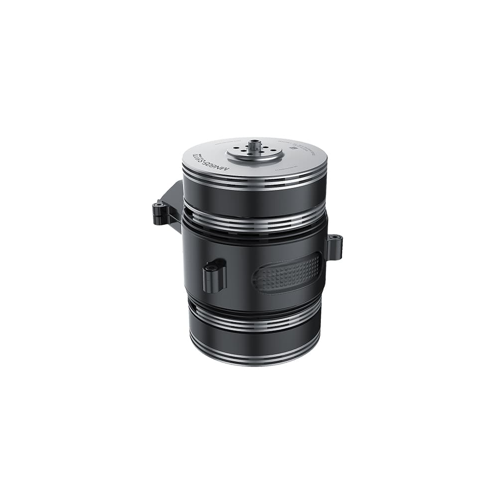 X-605- Combo Pack- Coaxial Type-UAV Motor 170/320KV-02