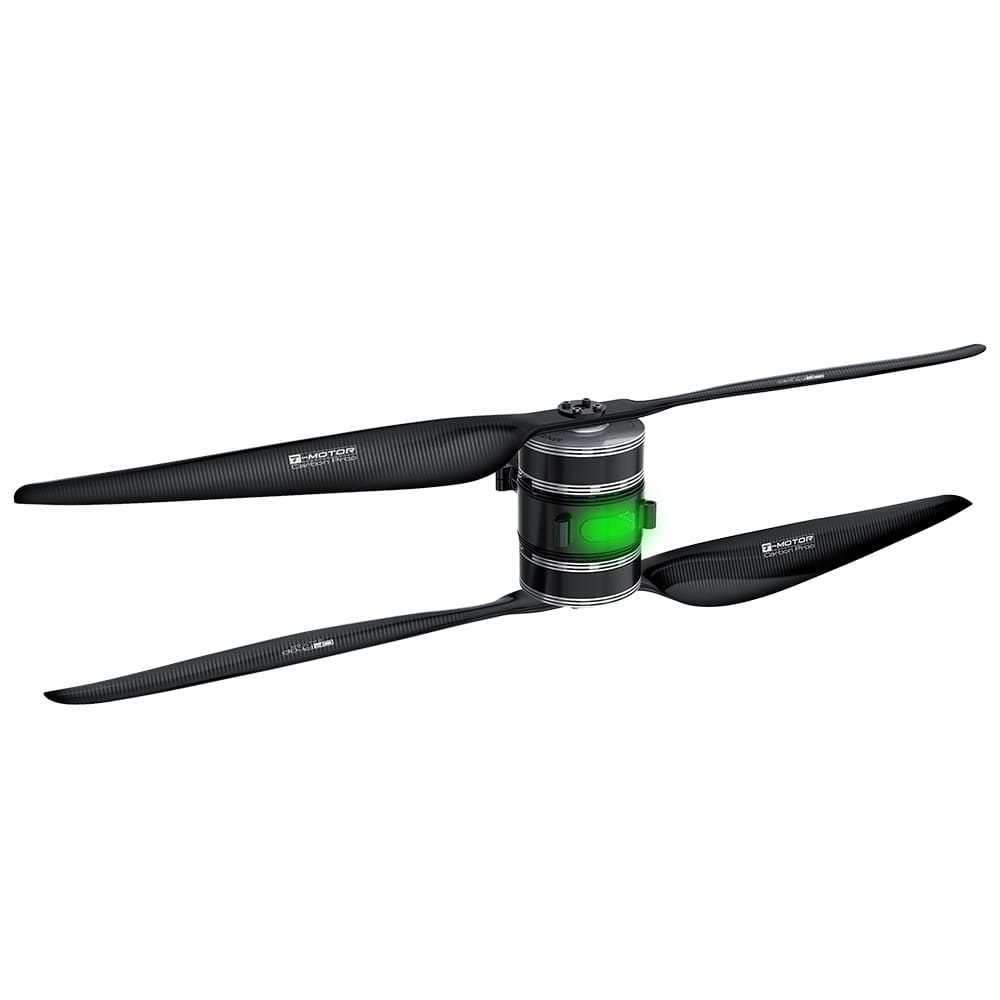 X-701- Combo Pack- Coaxial Type-Alpha -80A -135/280KV-03