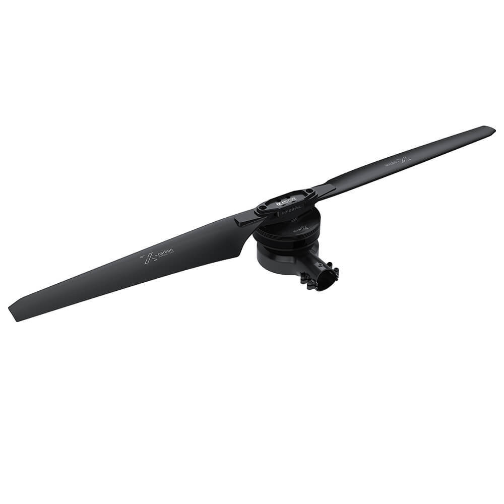 T-Motor XU8-X Combo Pack Type 6S/12S UAV Motor-T-Motor