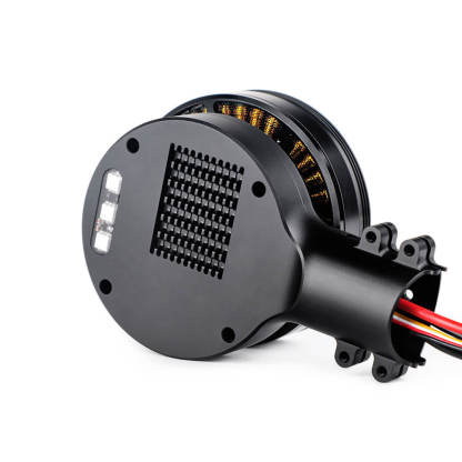 T-Motor XU8-X Combo Pack Type 6S/12S UAV Motor-T-Motor