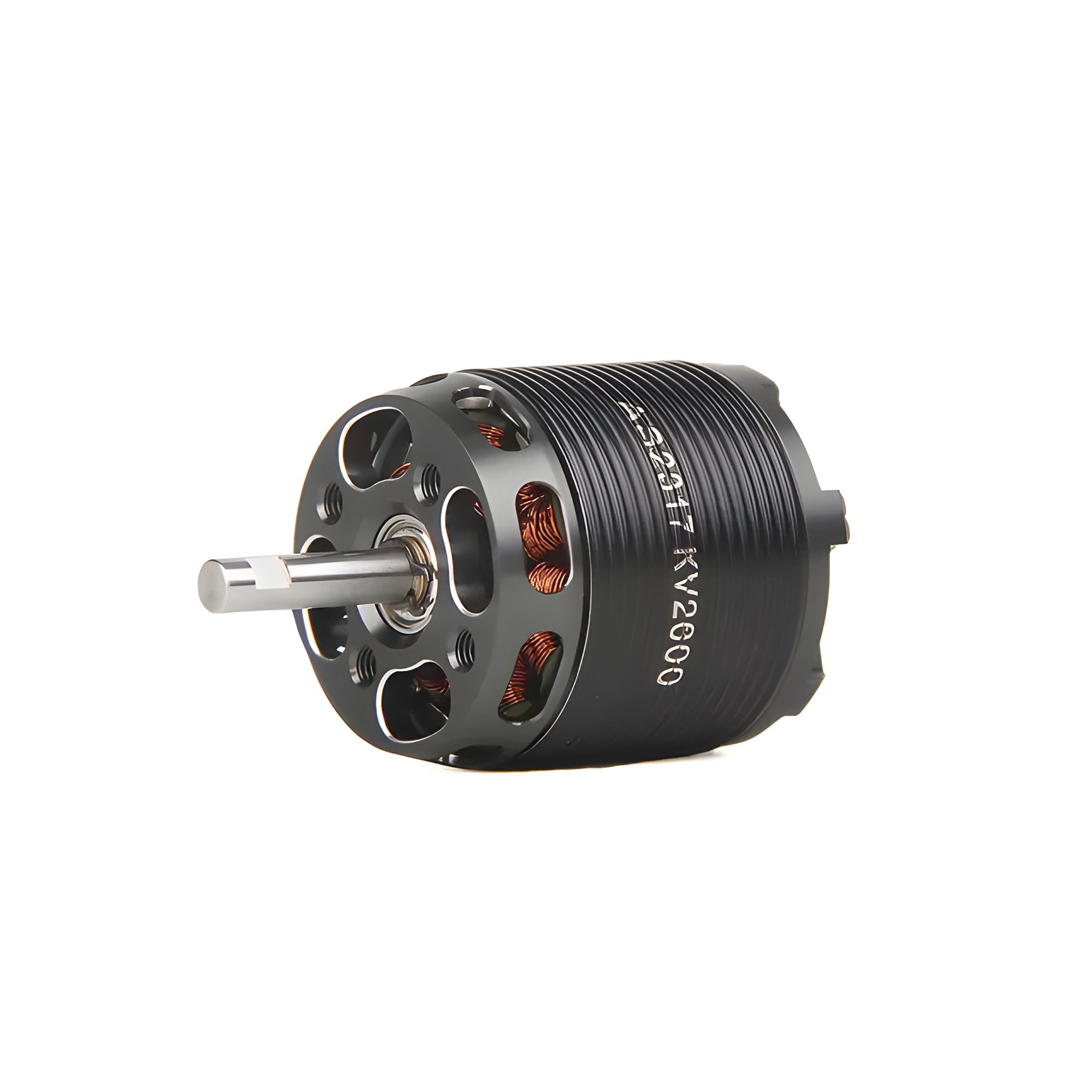 TMOTOR AS2317 Short Shaft Brushless Motor for Fixed Wing RC Drones