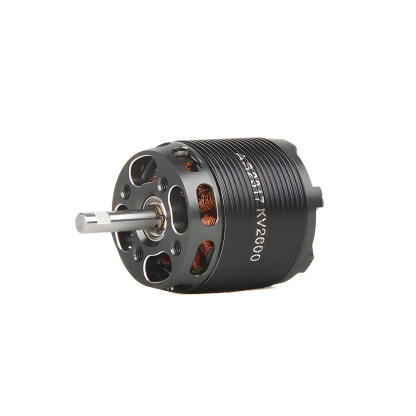 TMOTOR AS2317 Short Shaft Brushless Motor for Fixed Wing RC Drones