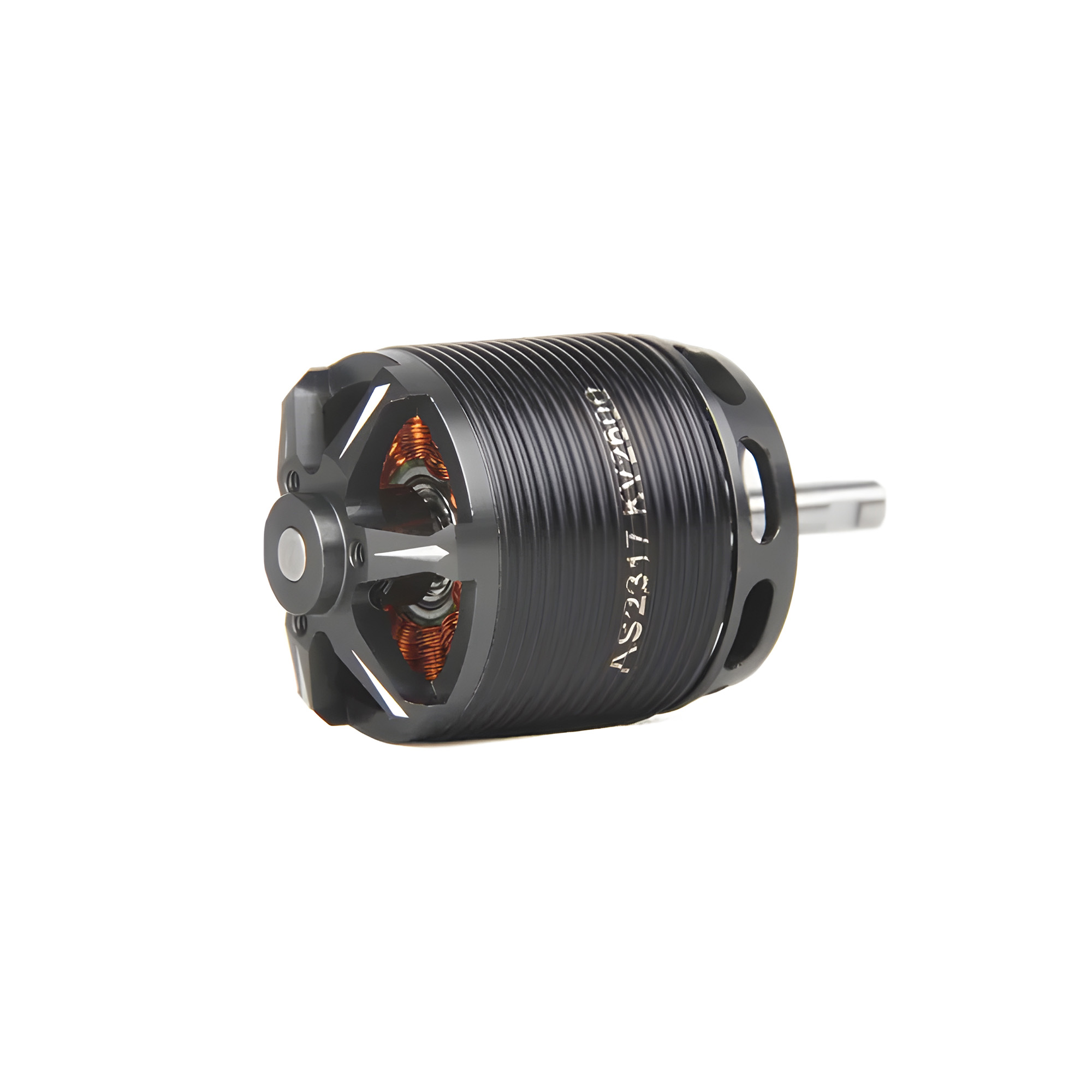 TMOTOR AS2317 Short Shaft Brushless Motor for Fixed Wing RC Drones