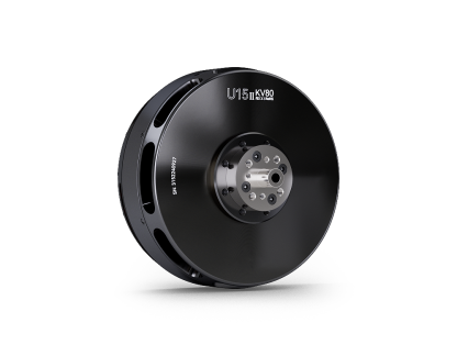  U15Ⅱ KV100 KV80 Large Waterproof Drone Motor