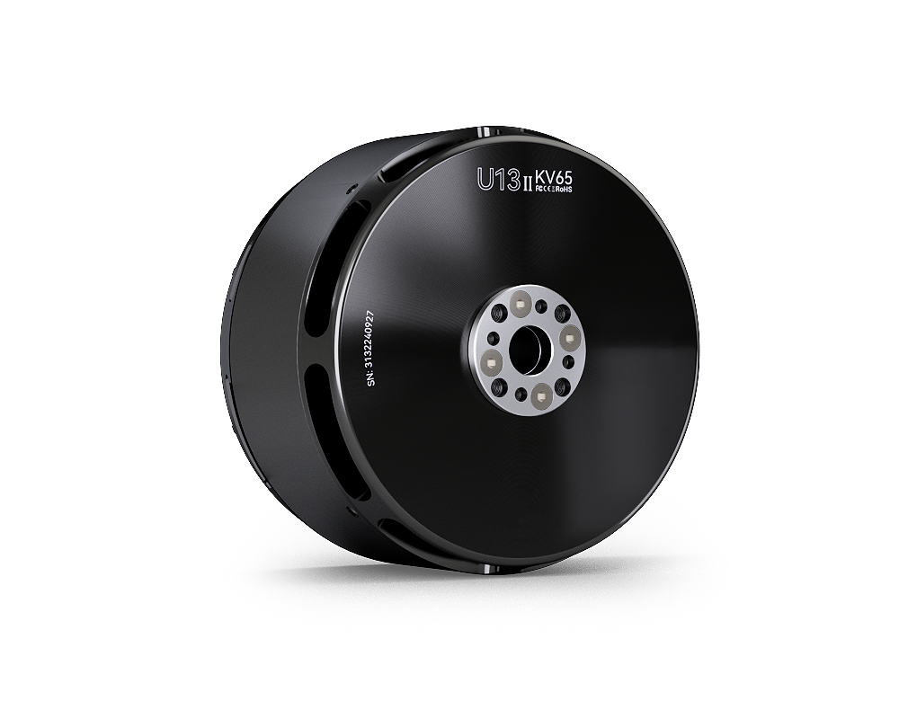  U13II KV130 KV65 Large Drone Motors