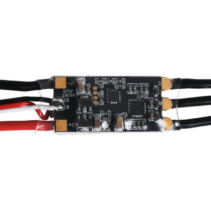 T-HOBBY GT45A 45A FPV & Fixed-Wing Esc-High-Speed Power for F2C/F3E/F5D