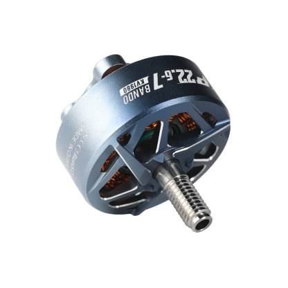 Pacer P22.6-7 5-6 inch Freestyle Bando FPV Motor-1880KV/1980KV