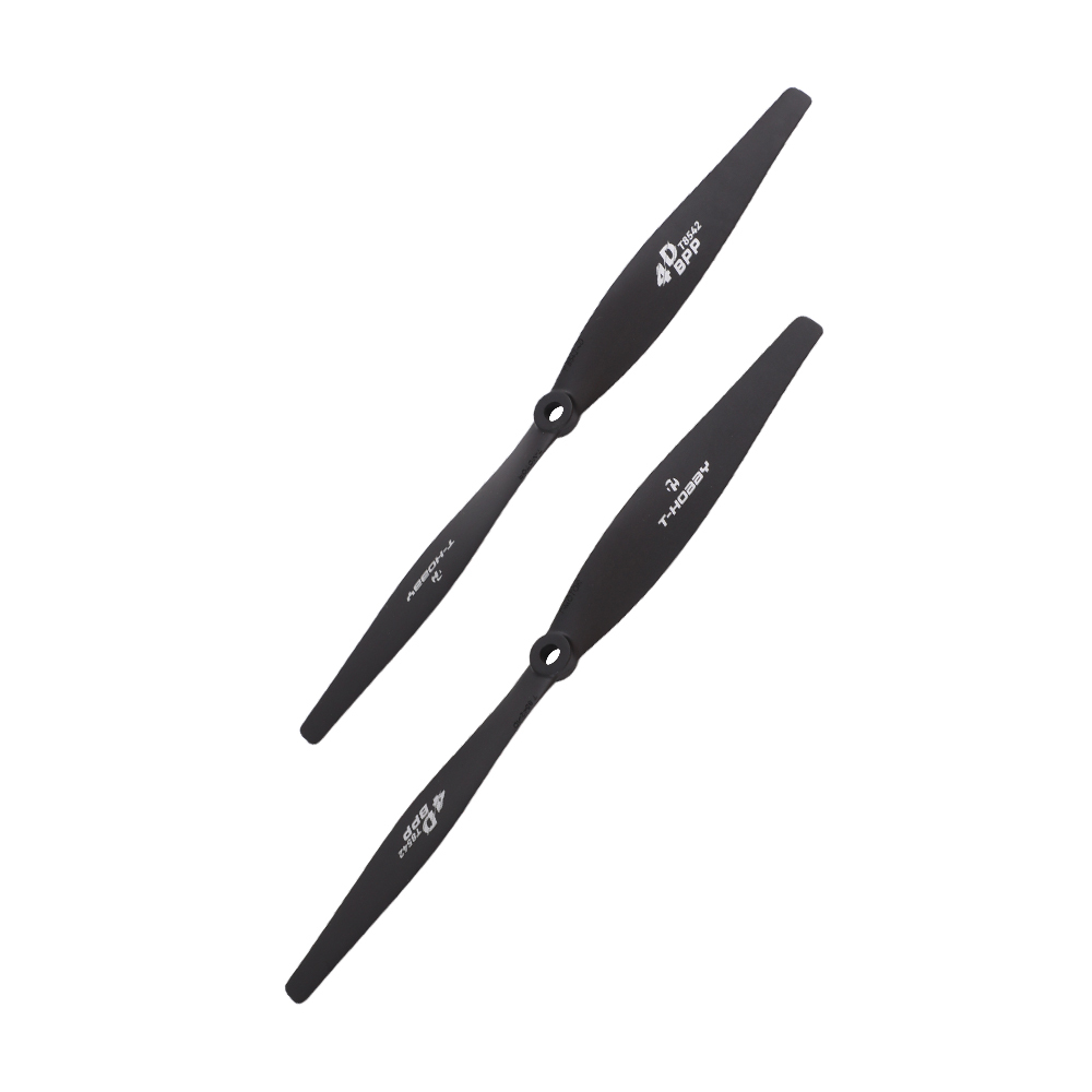 T-MOTOR AM40 V2 BPP-4D Combo: World Champion Choice for 150-320g F3P