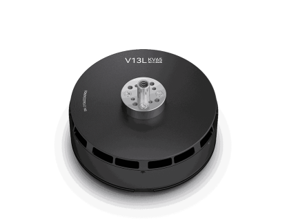 V13L 65KV 24S VTOL Big Drone Motor