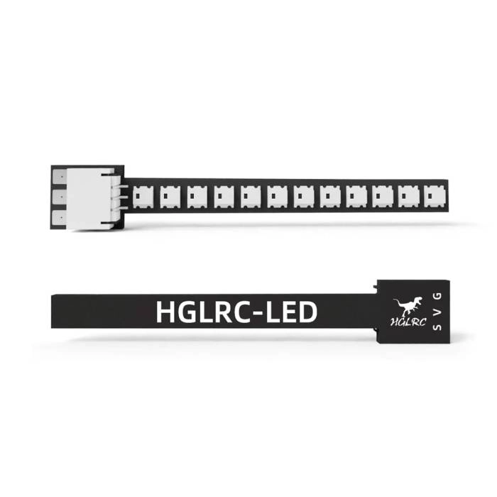 HGLRC Mini LED Pack - 38mm (4pcs)