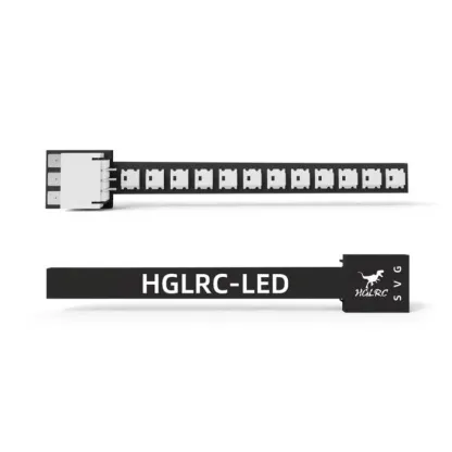 HGLRC Mini LED Pack - 38mm (4pcs)