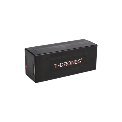  6S 22Ah Smart Drone Battery For UAVs