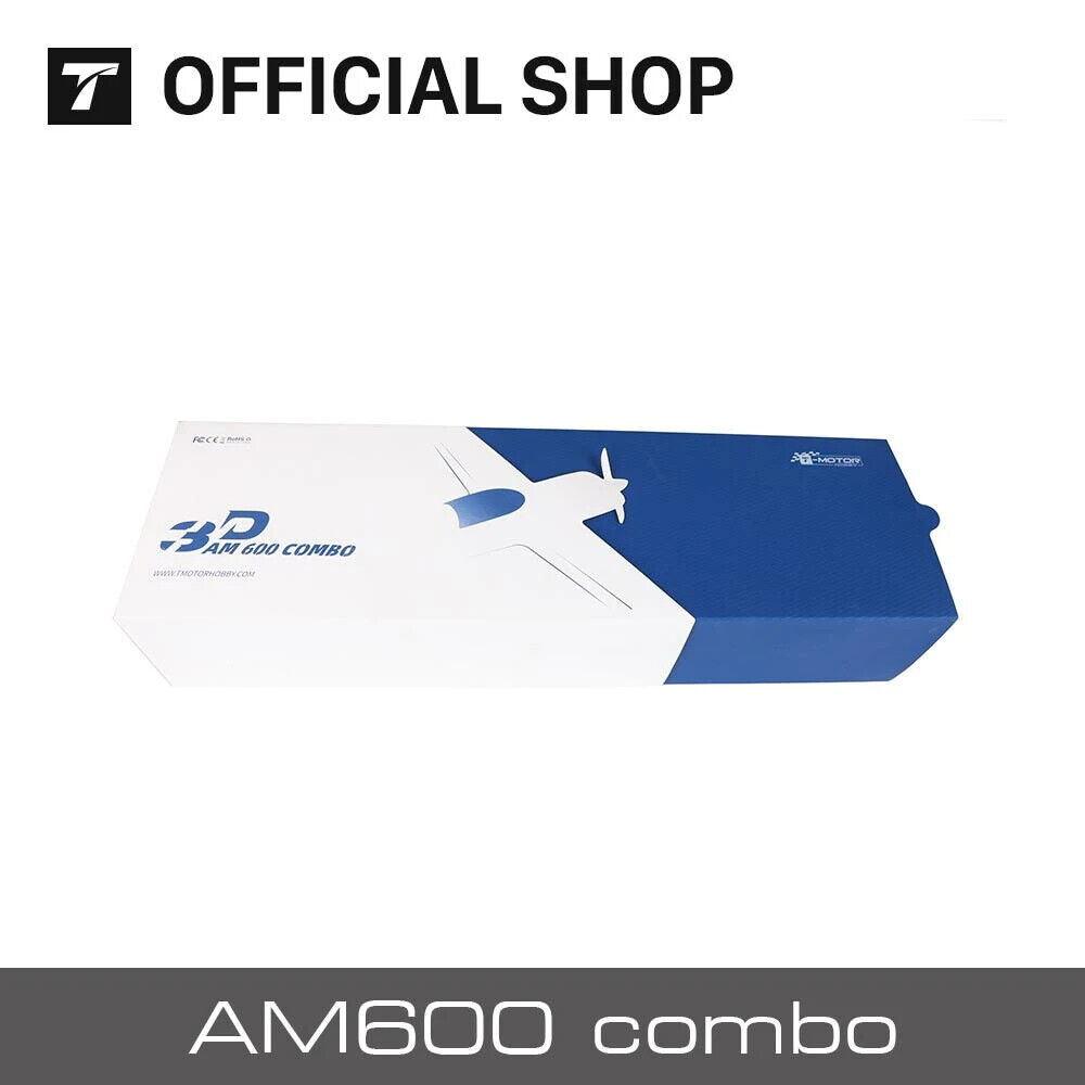 T-MOTOR AM600 Combo (AM600+AM116+16x8prop）The Ultimate Drone Powerhouse - T-MOTOR