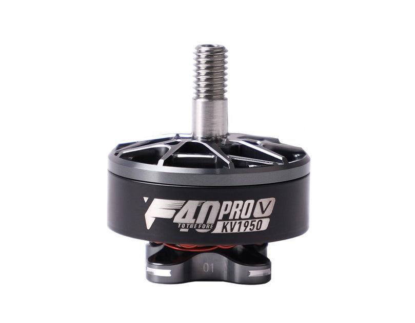 T-MOTOR F40 PRO V 1950KV 2150KV FPV BRUSHLESS DRONE MOTOR - T-MOTOR