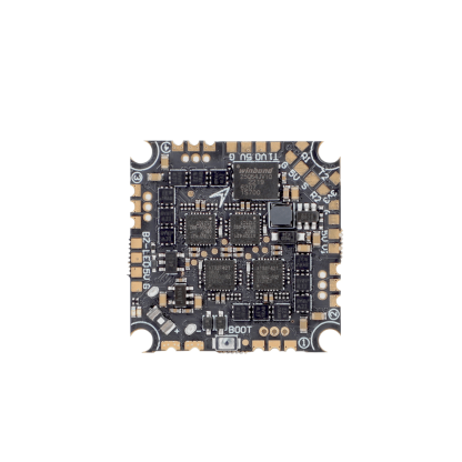 T-Motor F411-AIO-1S-13A-BL32 M0803 M0802 - T-MOTOR