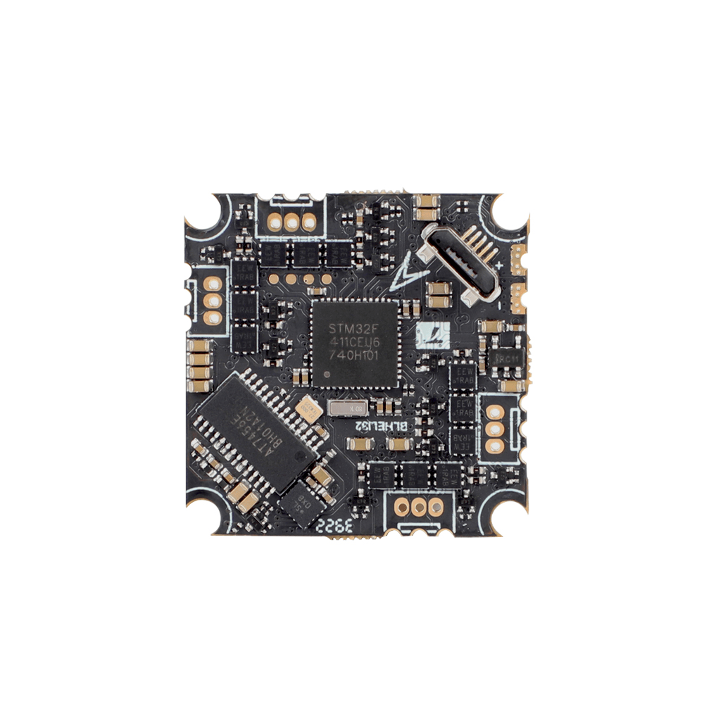 T-Motor F411-AIO-1S-13A-BL32 M0803 M0802 - T-MOTOR