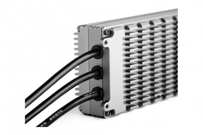 T-MOTOR THUNDER 200A 24S High Power Drone ESC